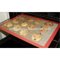 Fermento e pastelaria tipo de ferramentas e Eco-friendly Silicone Baking Mat
